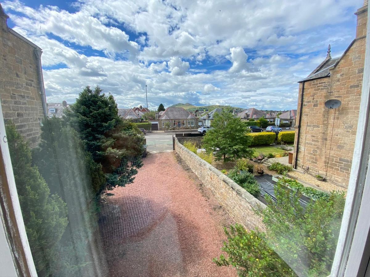 St Margaret'S Cottage, Edimburgo Esterno foto